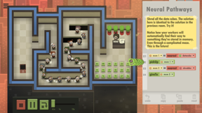 7 Billion Humans screenshot