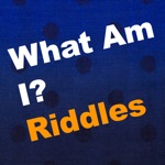 Download What Am I? Riddles Word Game! app