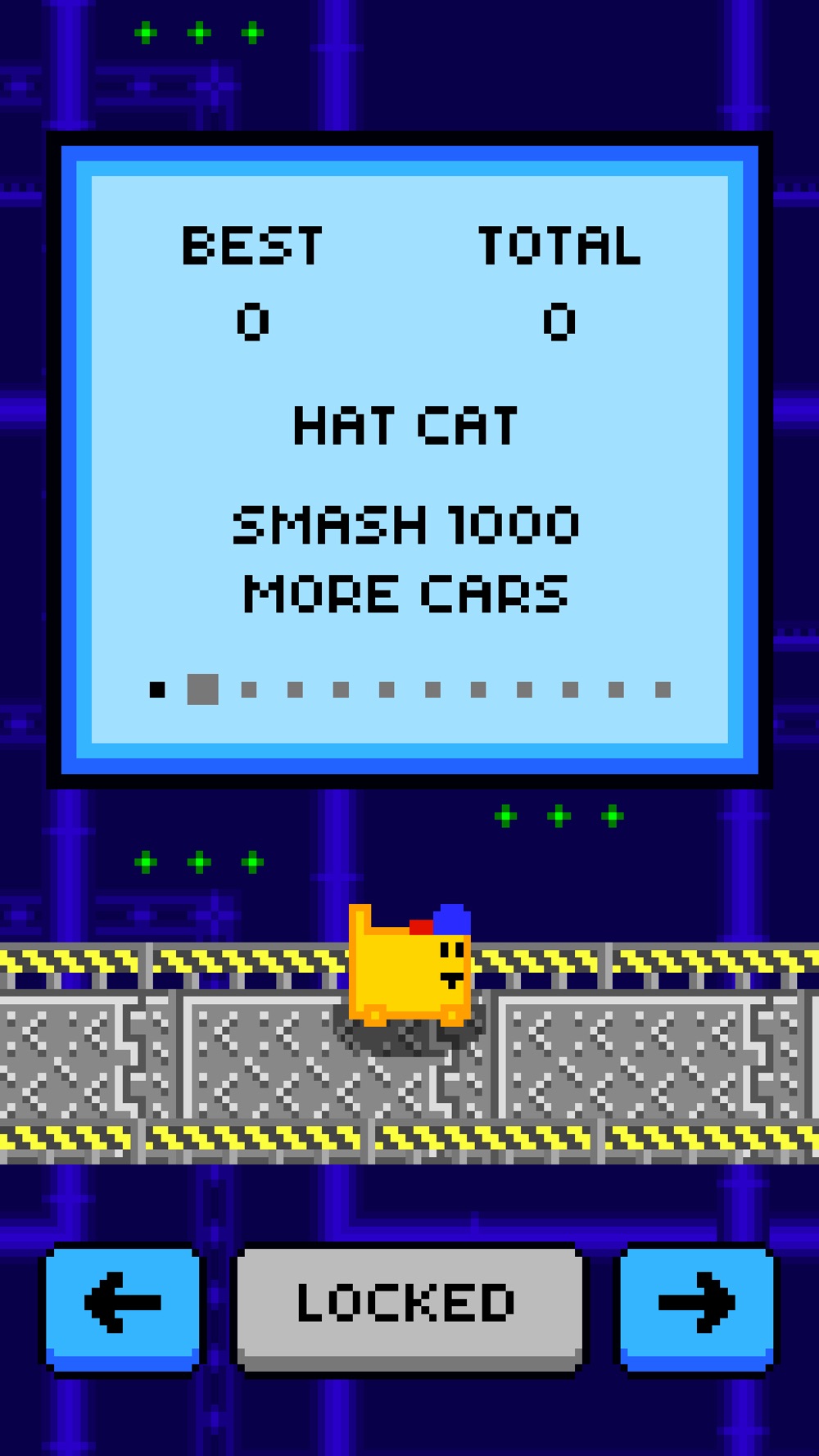 Box Cat Bash hack tool