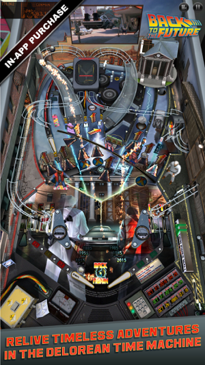 ‎Zen Pinball Screenshot