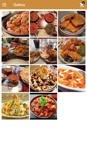 Dusmesh Indian Restaurant(圖7)-速報App