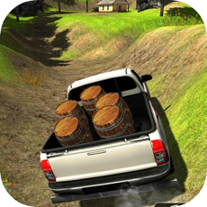 Activities of Offroad 4x4 Driving