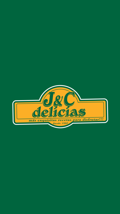 How to cancel & delete JYC Delicias from iphone & ipad 1