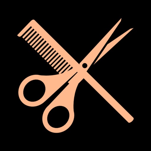 Iacom Coiffure icon