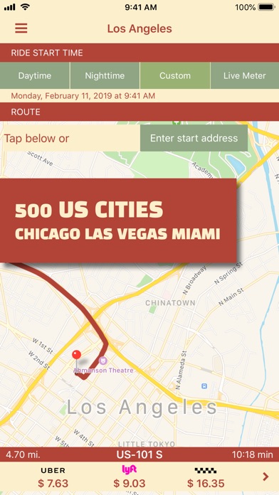 Taxi Explorer: Cab & Ride Apps App Download - Android APK