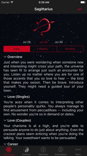 Horoscope Pro