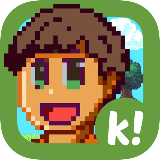 Jacks World - Retro Platformer Jump'n'Run icon