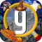Hidden Object:Halloween Number