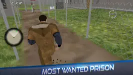 Game screenshot Real Jail Break Adventure hack