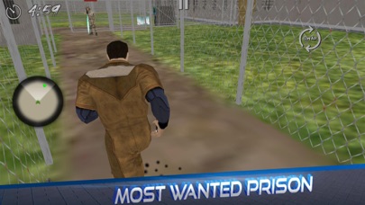 Real Jail Break Adventure screenshot 3