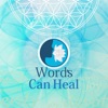 Words Can Heal - iPhoneアプリ