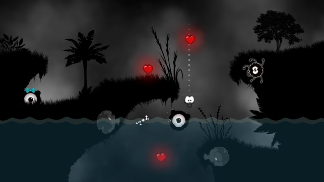 Shadow Love Puzzle(圖3)-速報App