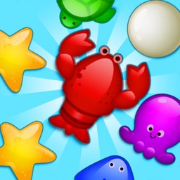 Water Animals Aqua Splash