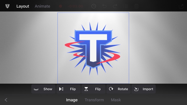 T-Jam Live Intro Movie Maker