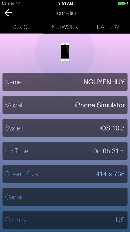 Spy Scanner screenshot-3