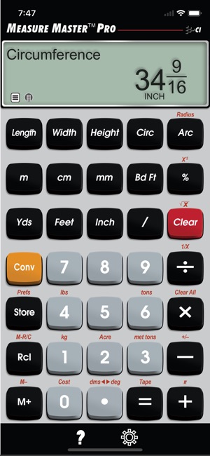 Measure Master Pro(圖3)-速報App