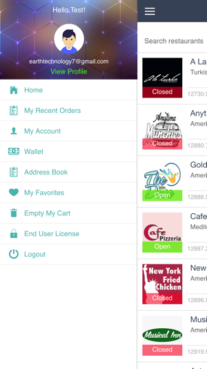 FoodLuck.com(圖2)-速報App
