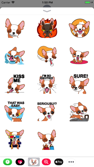 Winky the Chihuahua(圖3)-速報App