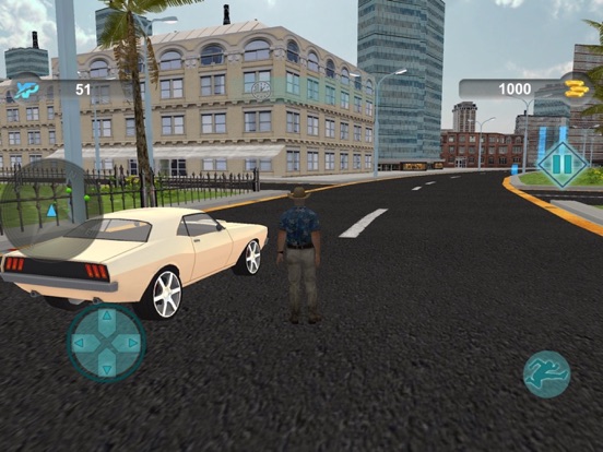 Screenshot #6 pour Car Crew : Drift Rivals