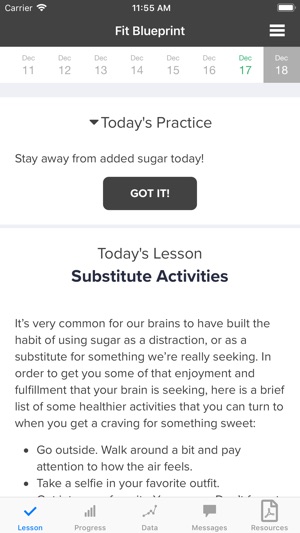 Fit-Studios(圖2)-速報App