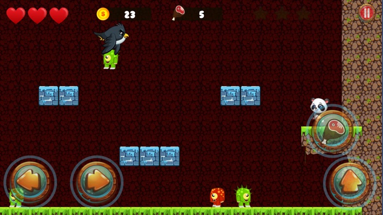 Super Pet - Panda Adventure