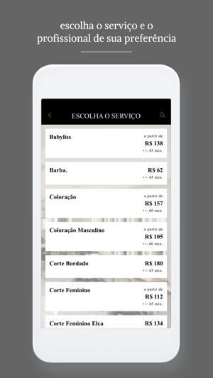 Coiffeur LEllit(圖2)-速報App