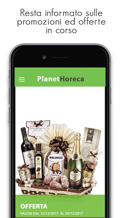 Planet Horeca screenshot-3