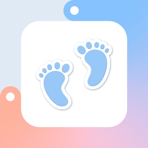 胎动点点-孕妇孕期必备的数胎动计数器和宫缩记录器