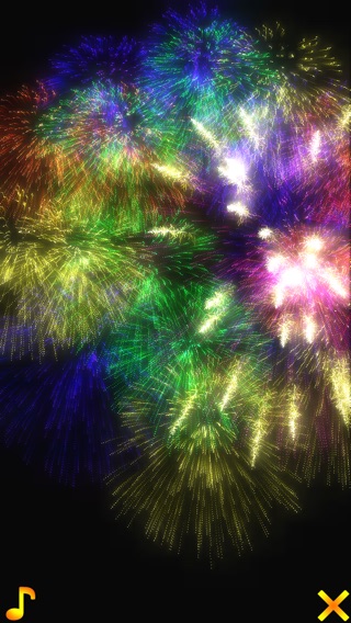 iLoveFireworks/打ち上げ花火のおすすめ画像2