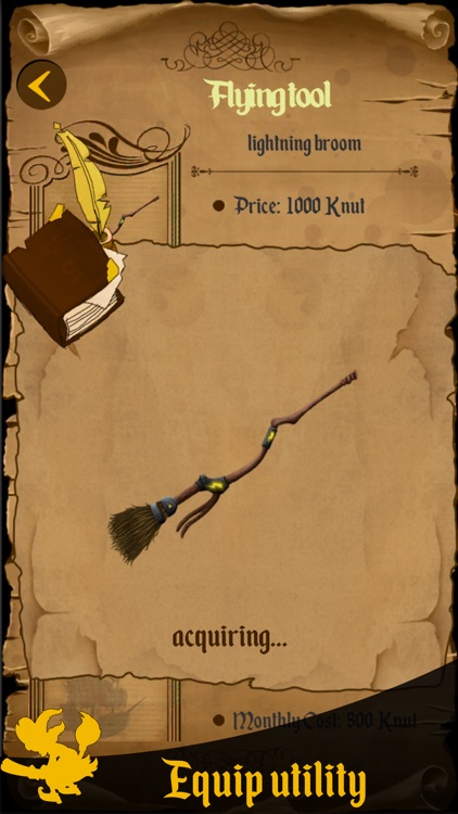 Idle Wizard - Life simulator screenshot-4