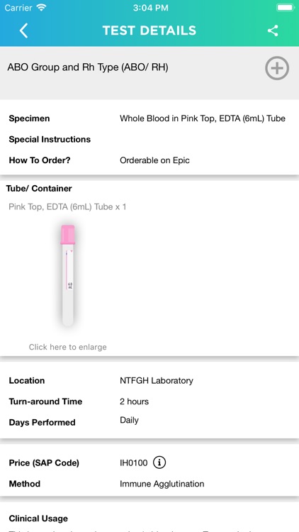 NTFGH LabMed screenshot-3