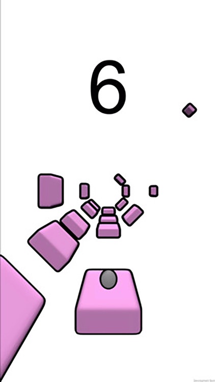 The Jumper: Twist The Ball screenshot-3