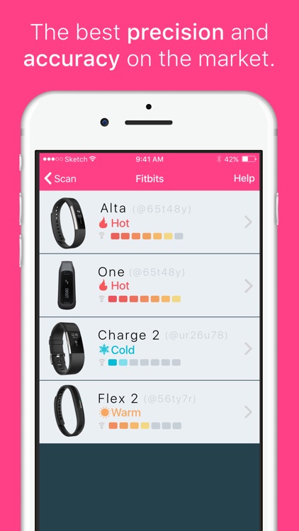 Find my Fitbit | Fitbit Finder
