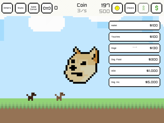 Screenshot #4 pour Dog Inc.