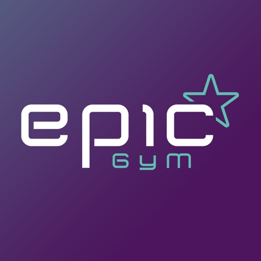 Epic Gym icon