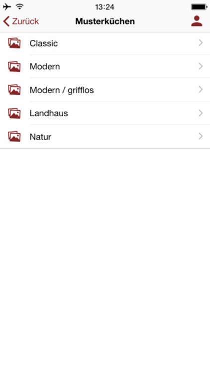 Küchenstudio Scheunemann screenshot-4