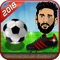Kick Puppet Soccer Game is the ultimate fun in this genre of games
