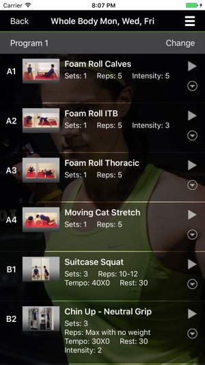 Vitality Central(圖3)-速報App