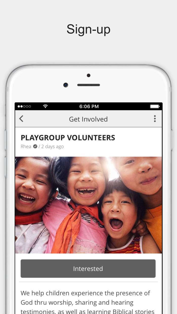 Life Church Castle Hill