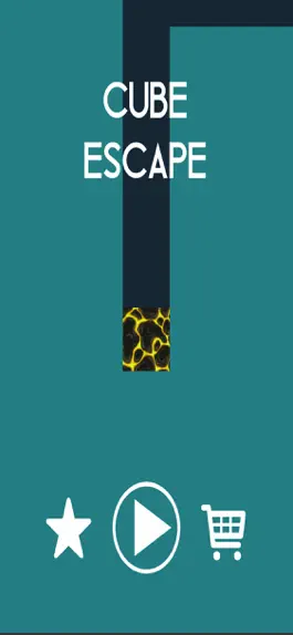 Game screenshot Cube Escape mod apk