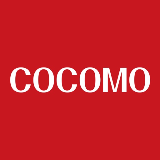 COCOMO（ココモ） icon