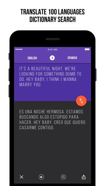Fast Scan - Scanner with OCR & Translate screenshot-4