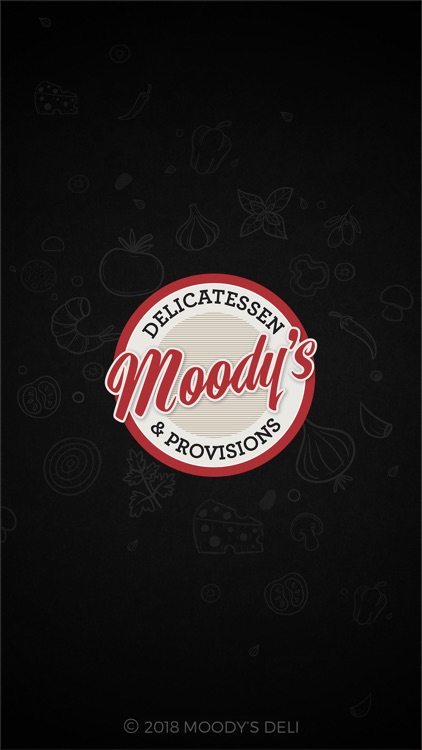 Moody's Deli