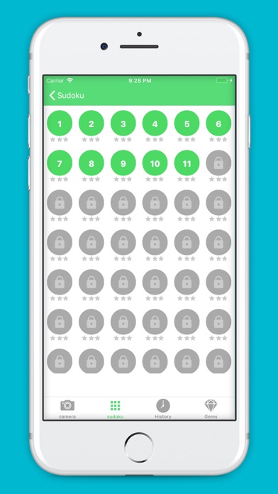 Sudoku Solver: Extreme screenshot 3