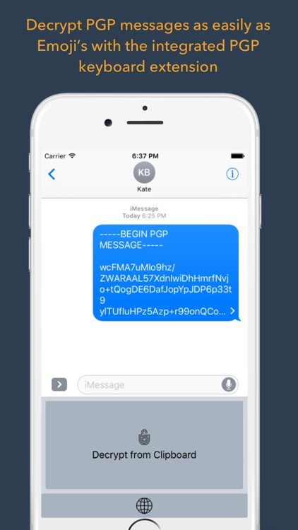 EasyPGP