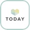 TODAY is your personal impact tracker - a sustainable living app for a better tomorrow