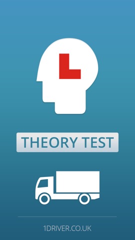 Theory Test Lorry Drivingのおすすめ画像5