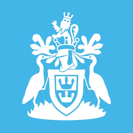 ARU Virtual Open Day app icon