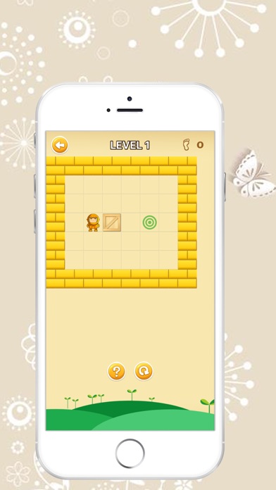 Push Box - Less Steps screenshot 2