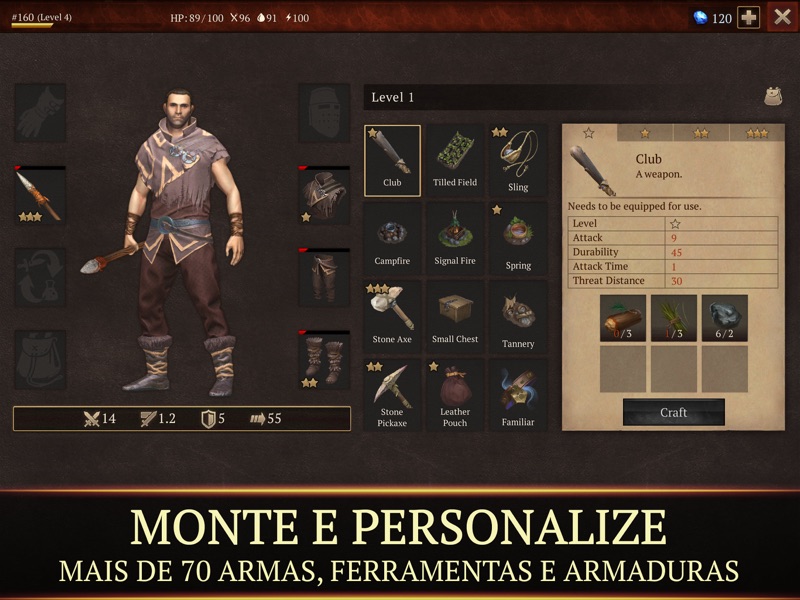 Stormfall: Saga of Survival screenshot 10